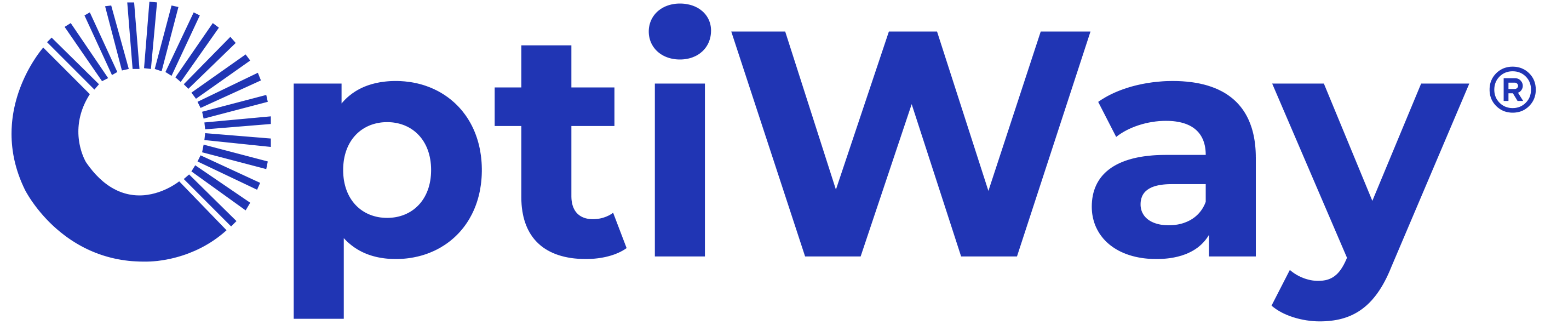 Optiway Solutions